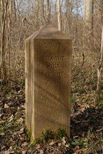 Borne du Millénaire